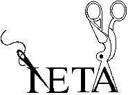 NETA logo